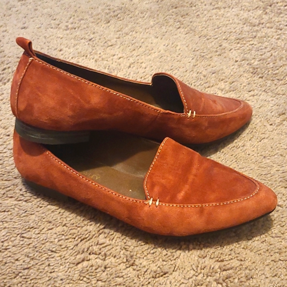 Flats